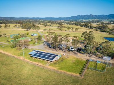 23 Christophers Road, Quaama