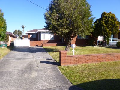 81 Wentworth Street, Oak Flats