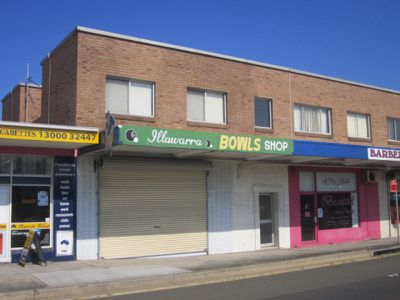 Shop 1/229 Windang Road, Windang