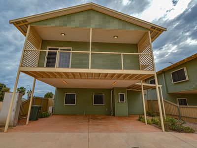 1/9 Padbury Place, Port Hedland
