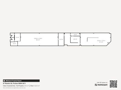 87 Rankin Street, Forbes