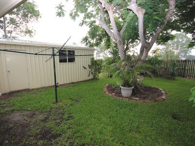 28 Ibis Boulevard, Eli Waters
