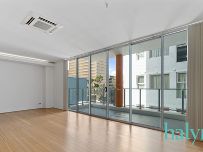 14 / 22 St Georges Terrace, Perth