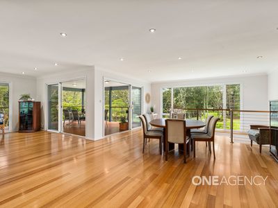 1 Edendale Street, Woollamia