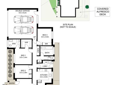 4 / 12-22 Marie Place, Horsley