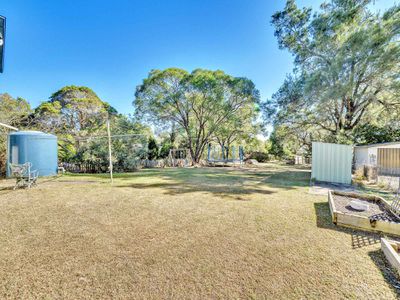 1 Williams Street East, Woodend