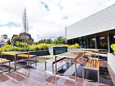 508 / 91 Galada Avenue, Parkville