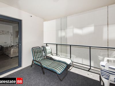 34 / 418 Murray Street, Perth