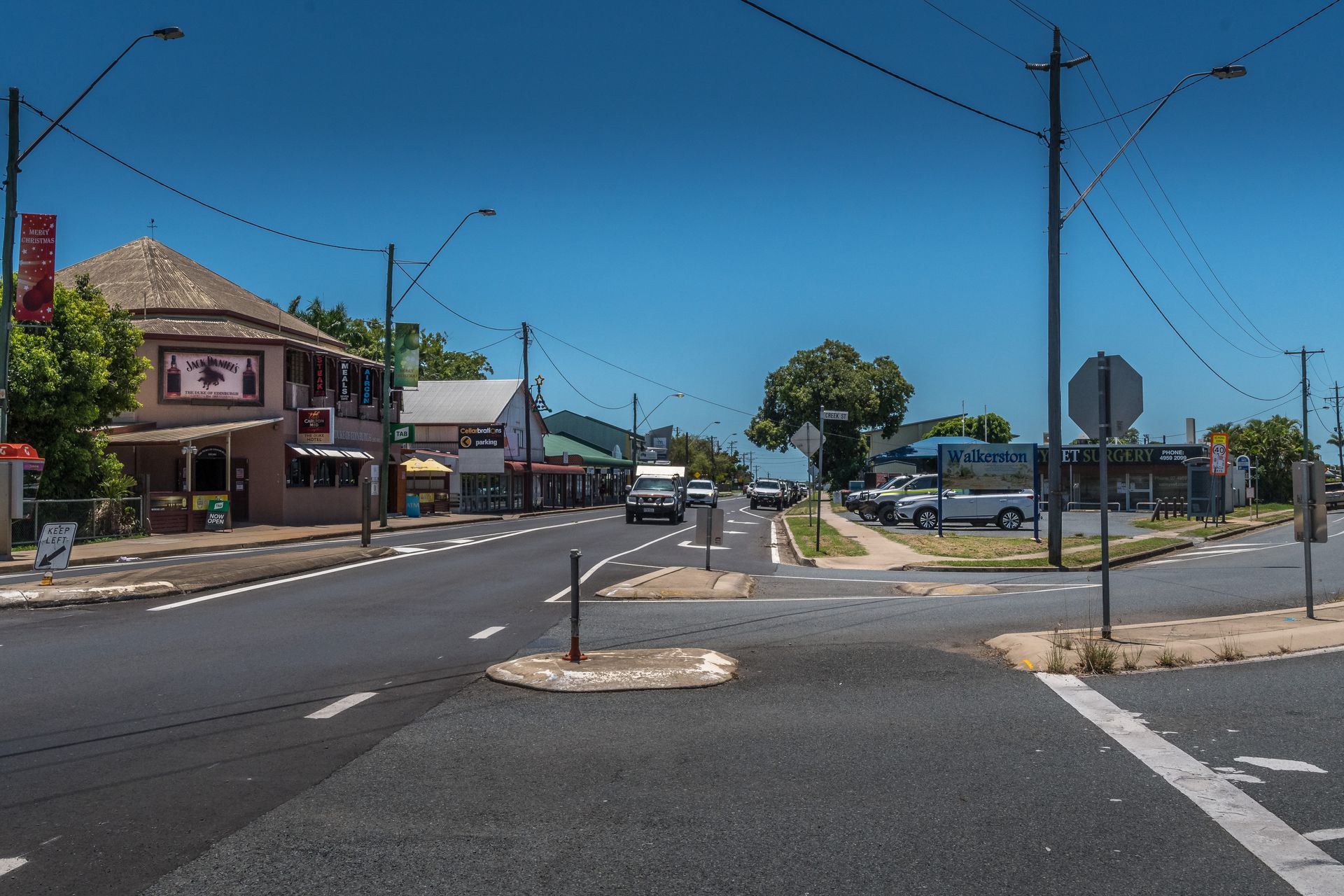 63 Mccoll Street, Walkerston