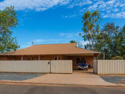 19A Spoonbill Crescent, South Hedland