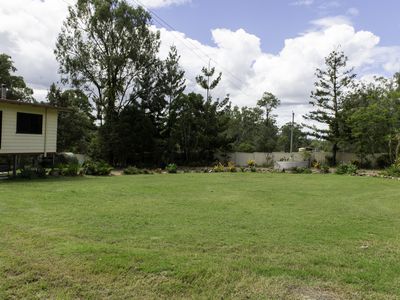 198 Burkes Road, Booie