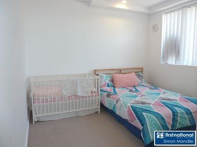 303 / 2-6 Martin Avenue, Arncliffe