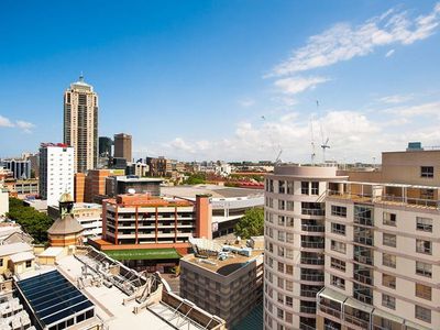 1607 / 361 Sussex Street, Sydney