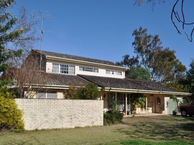 9 South Street, Culcairn