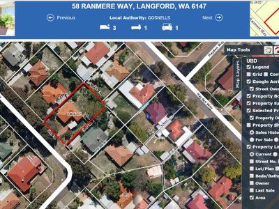 58 Ranmere Way, Langford