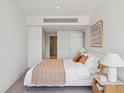 1 Geoffrey Bolton Avenue, Perth