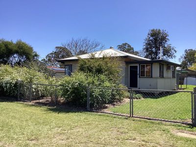 42 Prince Street, Kingaroy