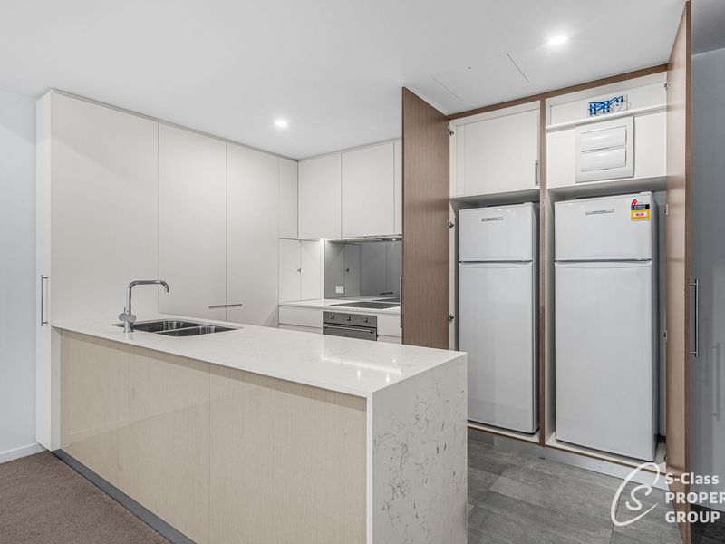 213 / 8 Moreau Parade, East Perth