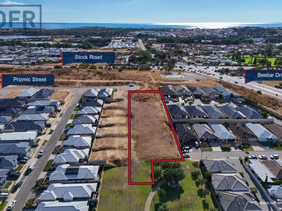 Lot 9002 Prizmic Street, Beeliar