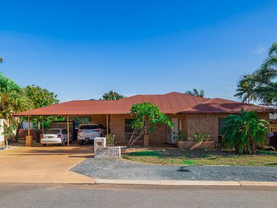 4 Cunneen Cove, Port Hedland