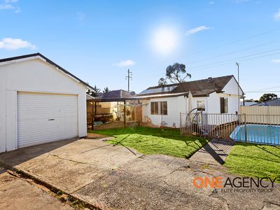 164 Terry Street, Albion Park