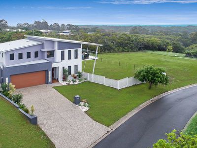 40 Highview Drive, Craignish