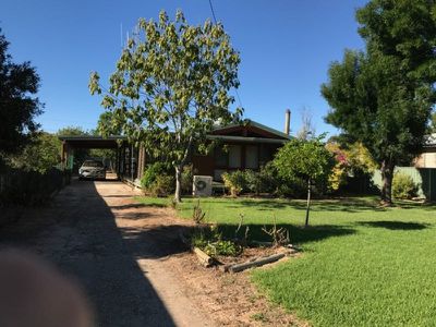 12 Morago Street, Moulamein