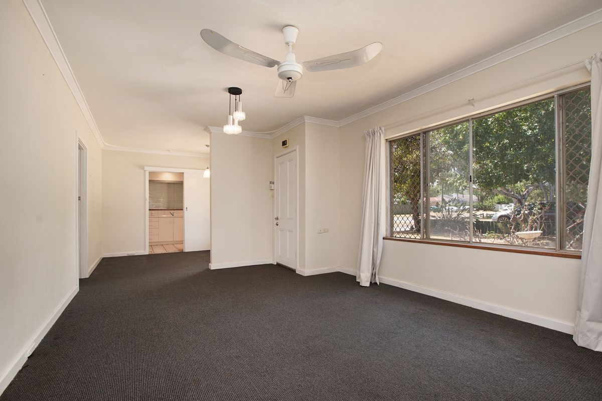 19 Warren Road, Maida Vale