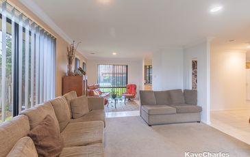 3 Castle Court, Beaconsfield