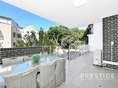 G10 / 2-6 Martin Avenue, Arncliffe