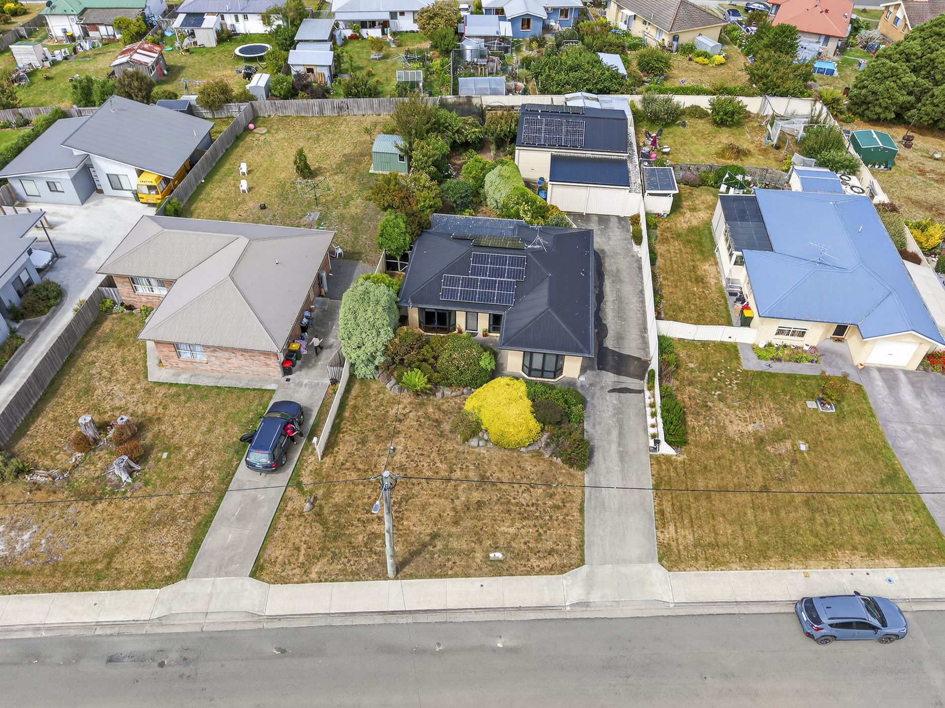 11 Christina Street, Cygnet