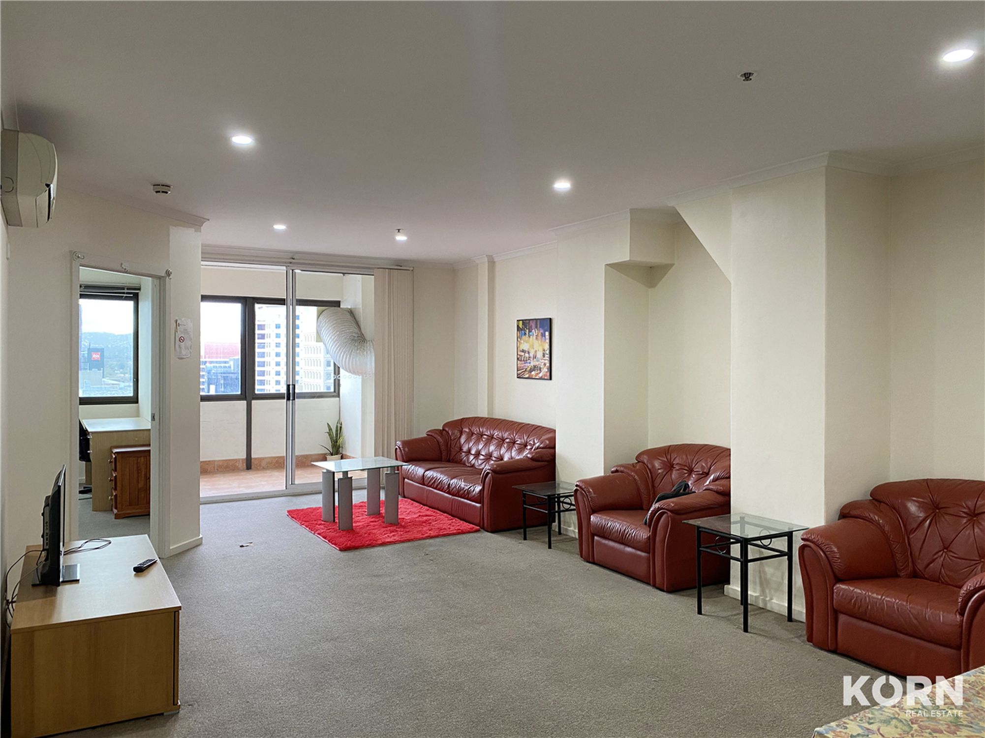 184 / 65 King William Street, Adelaide