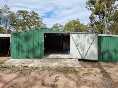 440 Mclean Road, Durong