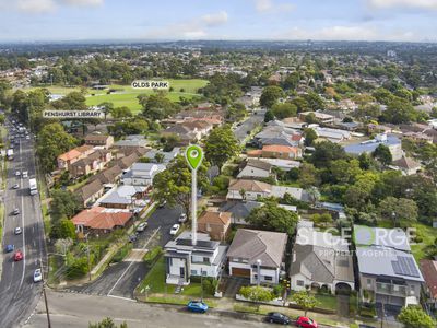 80 George Street, Penshurst