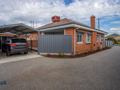 Unit 1 / 10 Cummings Street, Wodonga