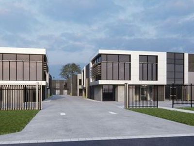 133-141 Western Avenue, Westmeadows, Westmeadows