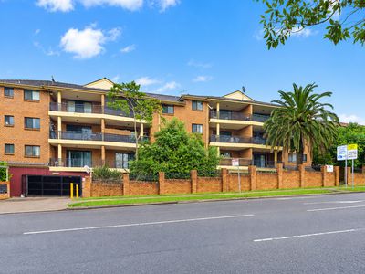 8 / 146-152 Meredith Street, Bankstown