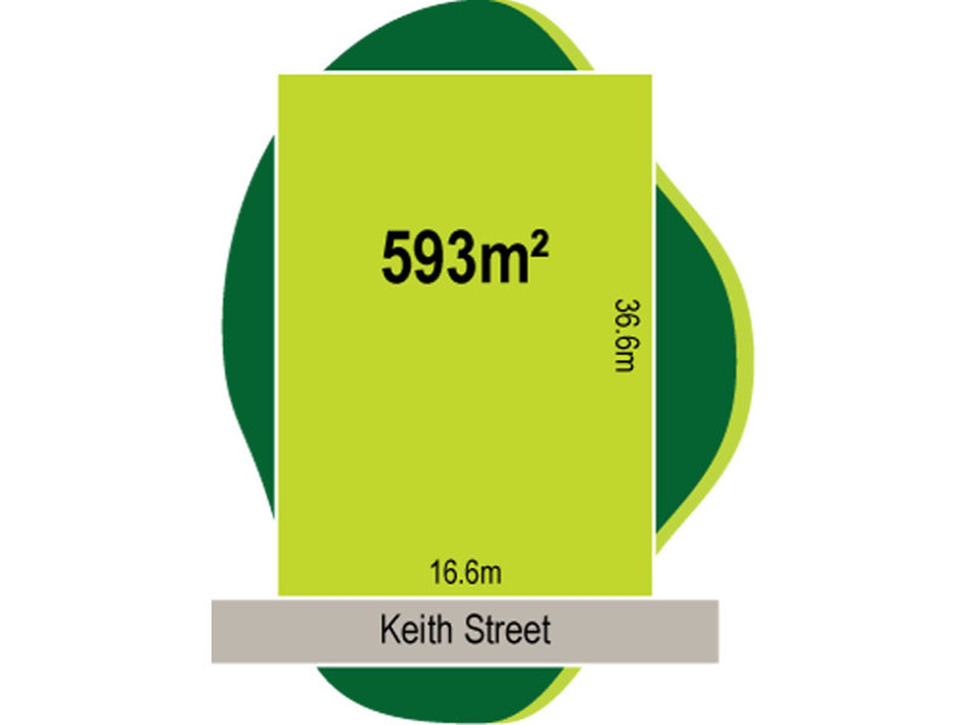 3 Keith Street, Maidstone