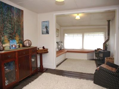 158 Guys Road, Cygnet