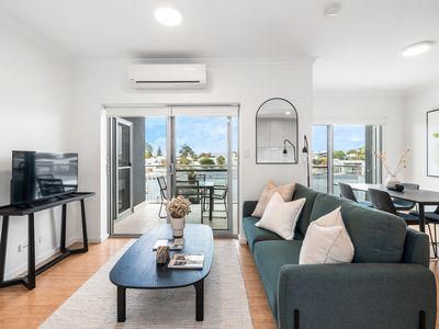 25 / 21-23 Northwood Street, West Leederville