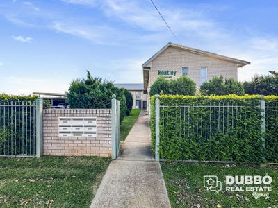 5 / 35-37 Hunter Street, Dubbo