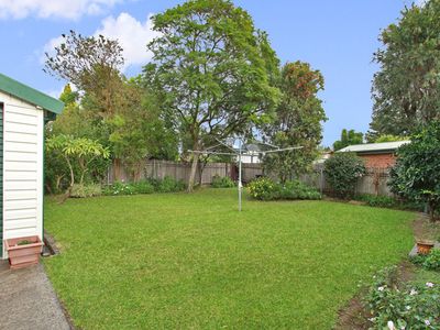 80 Bradman Avenue, Warilla