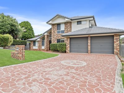 11 Sweetapple Pl, Manly West
