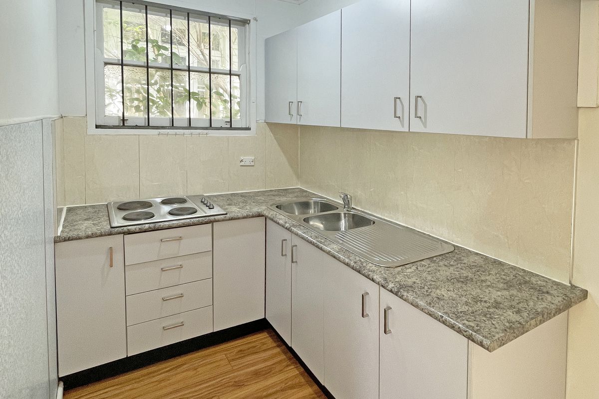 1 / 21 Martin Street, Lidcombe