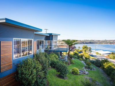 11 Ocean View Avenue, Merimbula