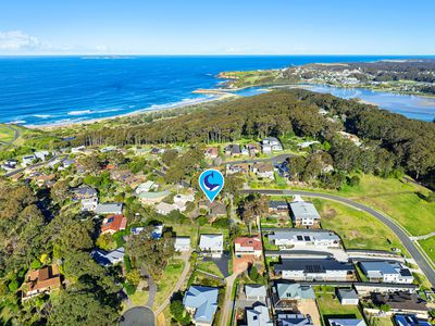 33 Warbler Crescent, North Narooma
