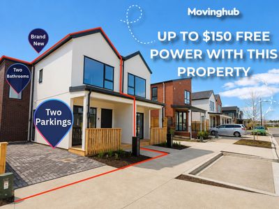 4 Waimarie Drive, Drury