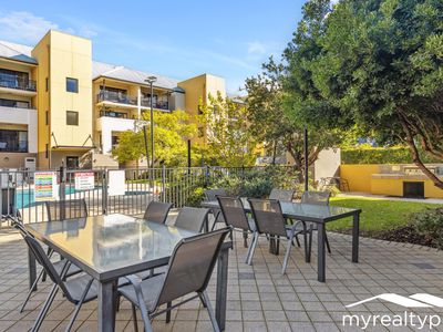 146 / 250 Beaufort Street, Perth