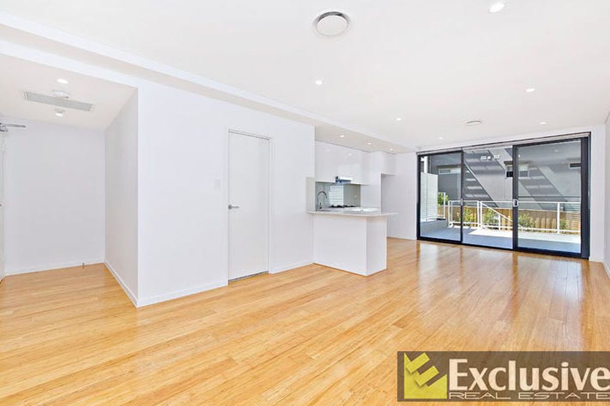 11 / 634-638 Mowbray Road, Lane Cove
