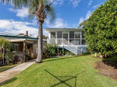 15 Jacaranda Avenue, Bendalong